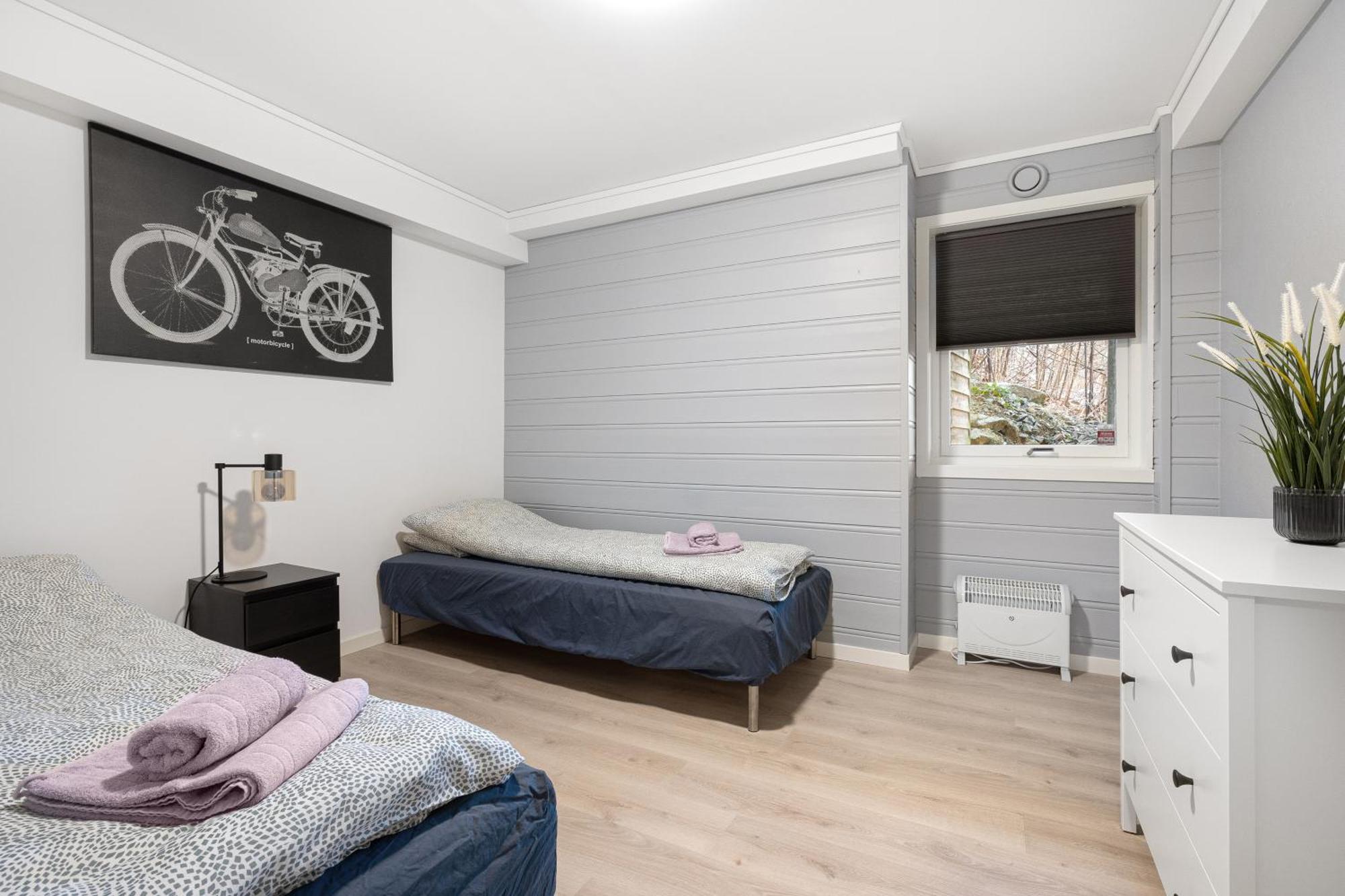 Apartments Bergen Free Parking Extérieur photo